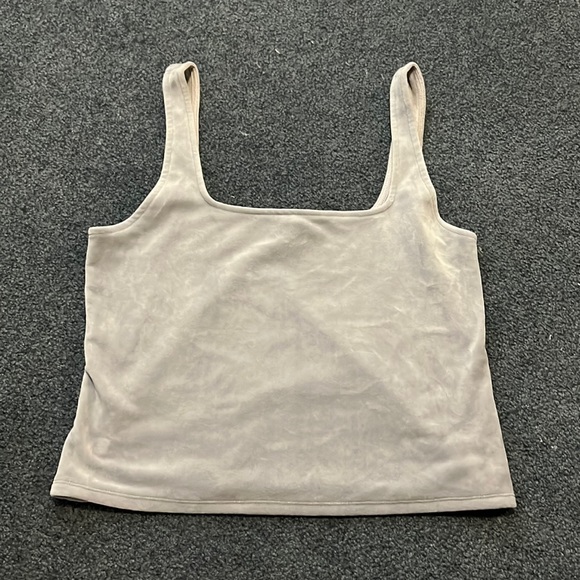 Express Tops - Express - Super Soft Tank Top